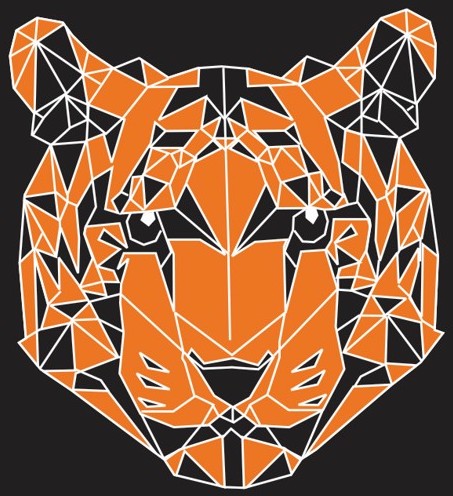 Mechanical Tiger Logo